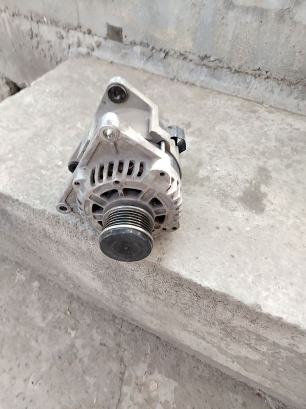 Kobalt generatori