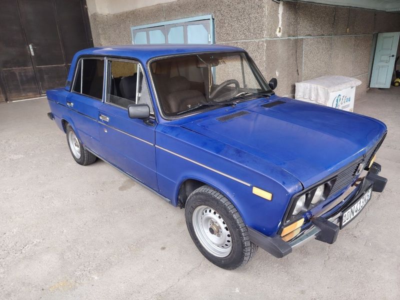 Jiguli 06 2000 yil xolati yaxshi Jiguli 06 2000 yil xolati yaxshi