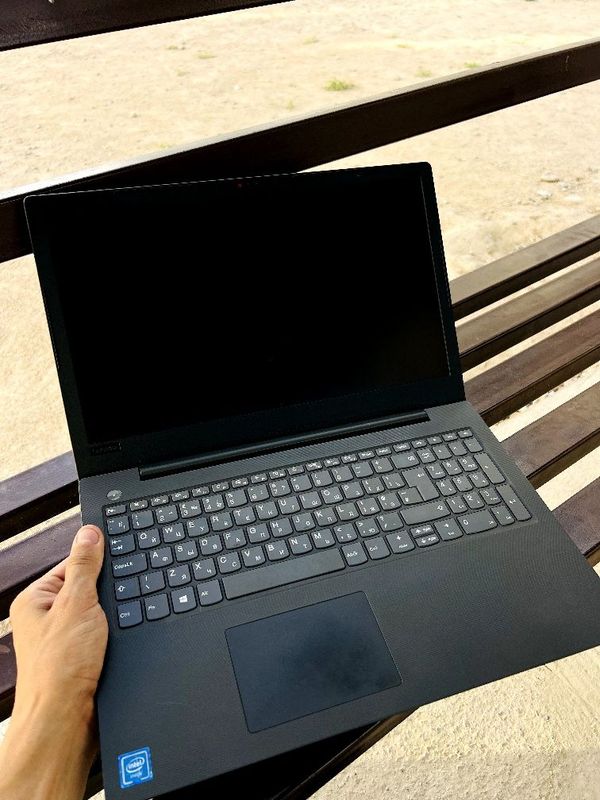 Lenovo V13 holati yaxshi aybi yuq srochni sotiladi Lenovo V13 holati yaxshi aybi yuq srochni sotiladi