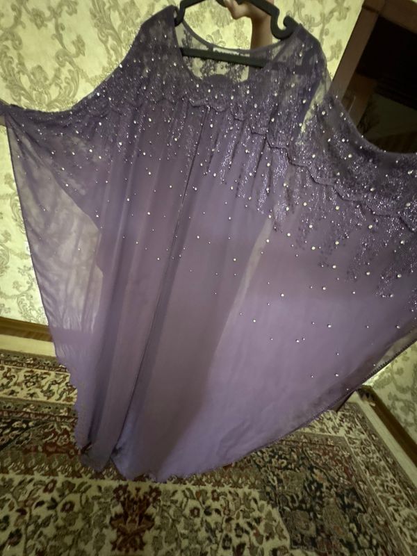 Abaya ko’ylak