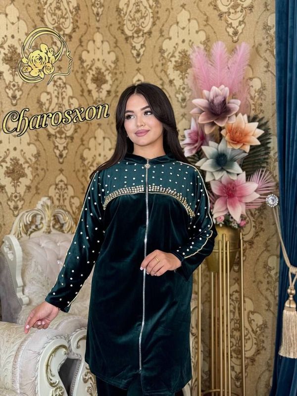 Женские платья