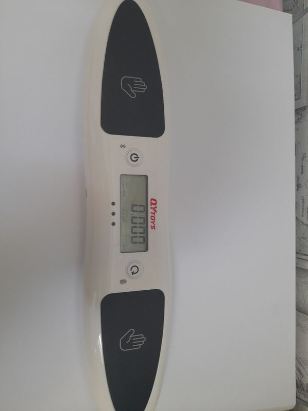Smart timer qiyi можно подключить к телефону Smart timer qiyi можно подключить к телефону