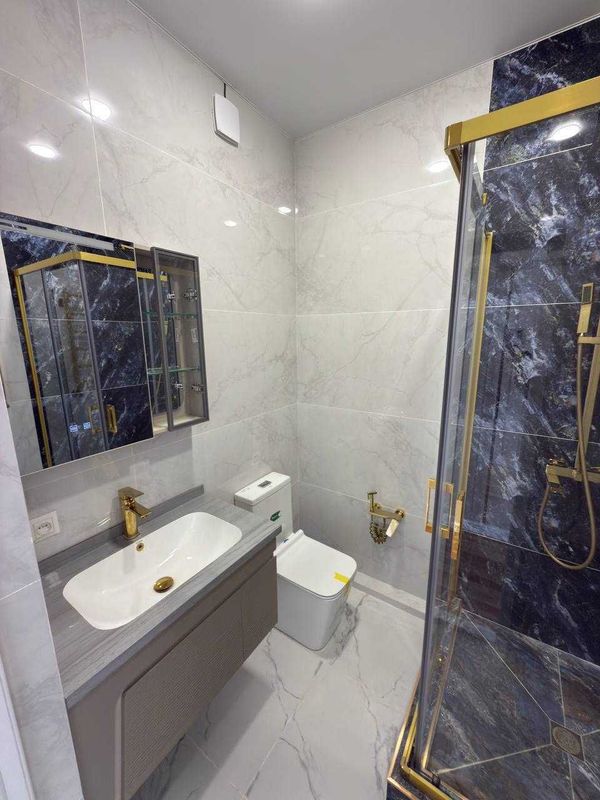 ПРОДАЕТСЯ ЖК Parisien Golden House 6/7-8/8 175м2 ПРОДАЕТСЯ ЖК Parisien Golden House 6/7-8/8 175м2