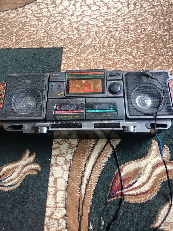 radio kalonka