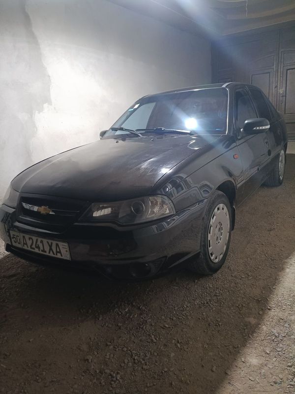 Nexia 2 2009 yil 1.6 dons benzin gaz Nexia 2 2009 yil 1.6 dons benzin gaz