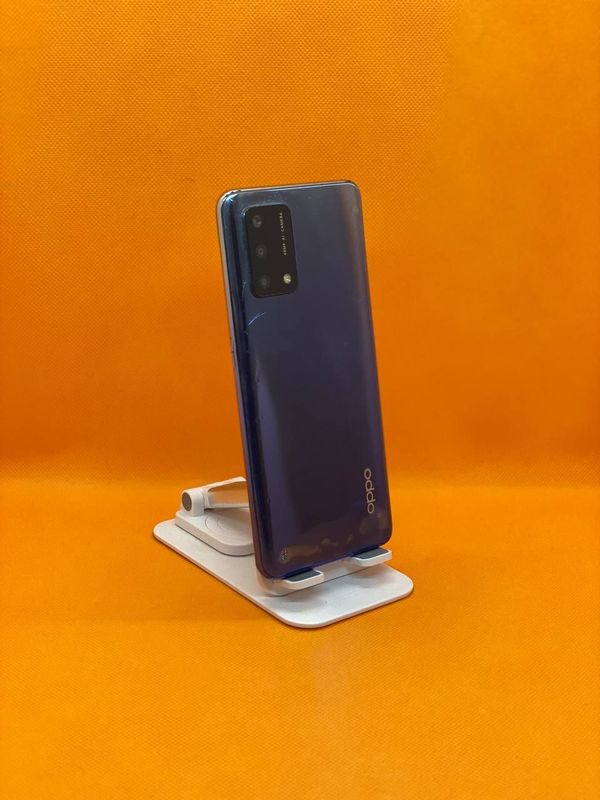 Oppo A74 sotiladi 128Gb