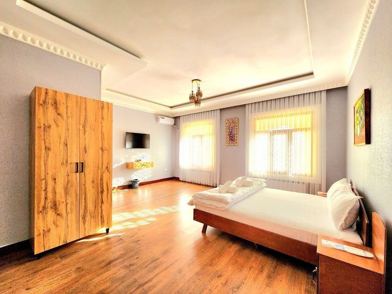 Buxoro Lux Hotel Buxoro Lux Hotel