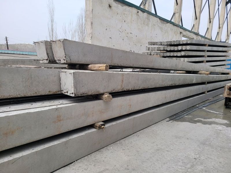 Beton stolba, opora 16,4 metrlik. СВ опора, бетон столба сталба,