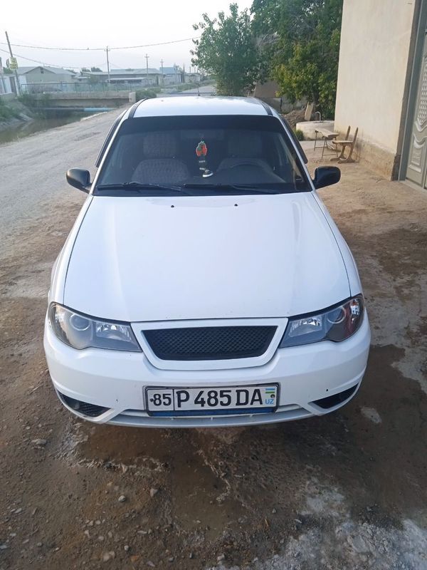 Nexia 2 sotiladi Nexia 2 sotiladi