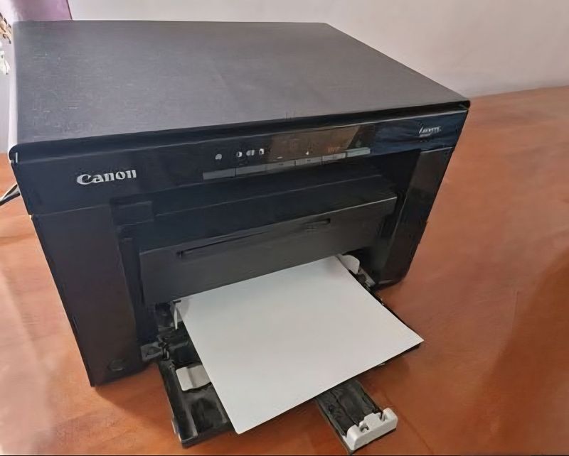 Canon MF 3010 printer SOTILADI Canon MF 3010 printer SOTILADI