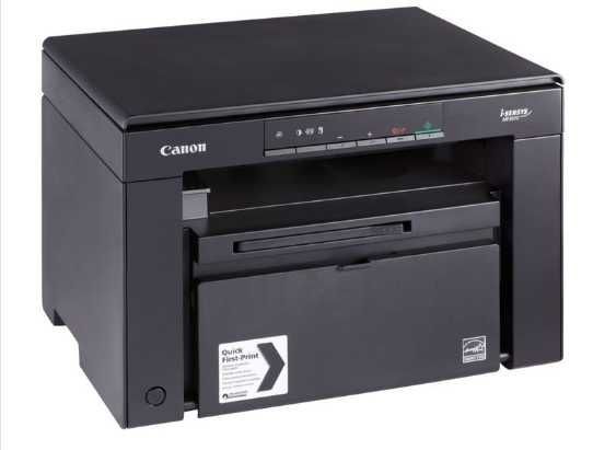 Принтер Canon imageCLASS MF3010