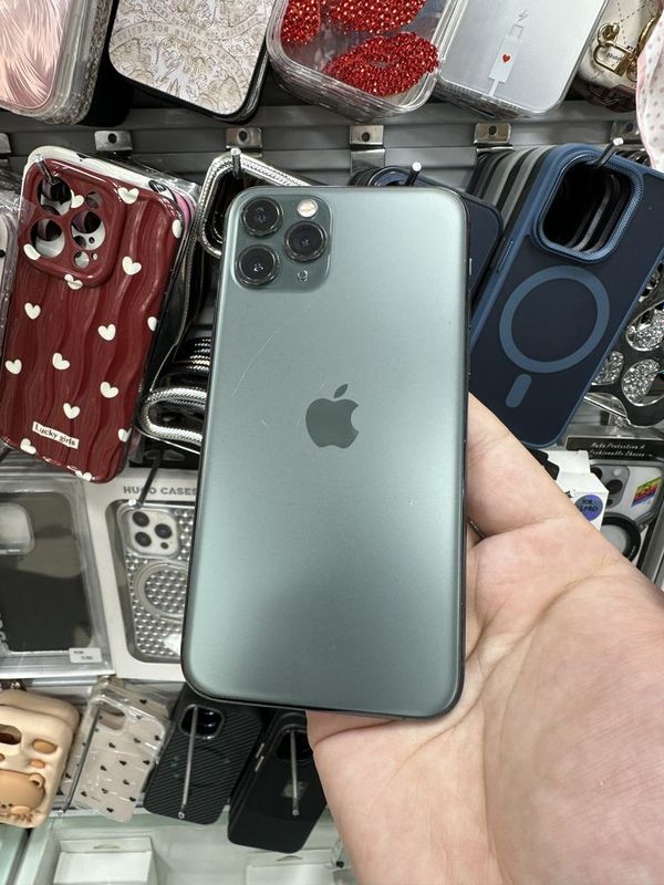 iPhone 11 Pro 64Gb LLA