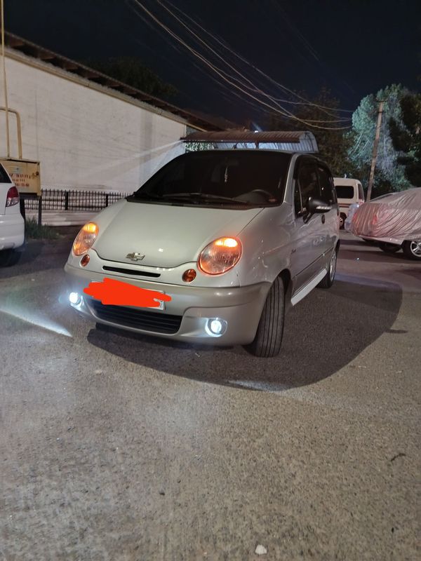 Sotiladi matiz xolati Sotiladi matiz xolati