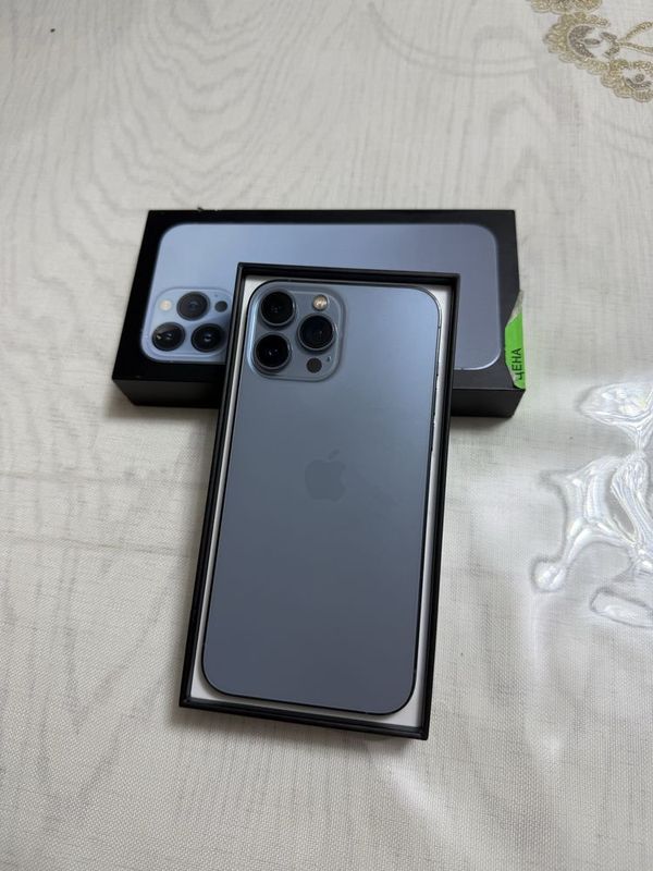 Iphone 13 pro 256gb Iphone 13 pro 256gb