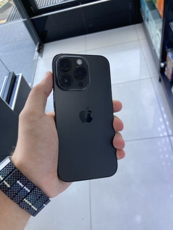 Iphone 14 Pro 256 Gb