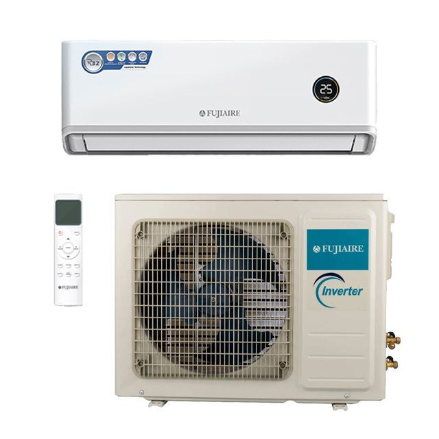 Кондиционер FUJIAIRE (inverter) Кондиционер FUJIAIRE (inverter)