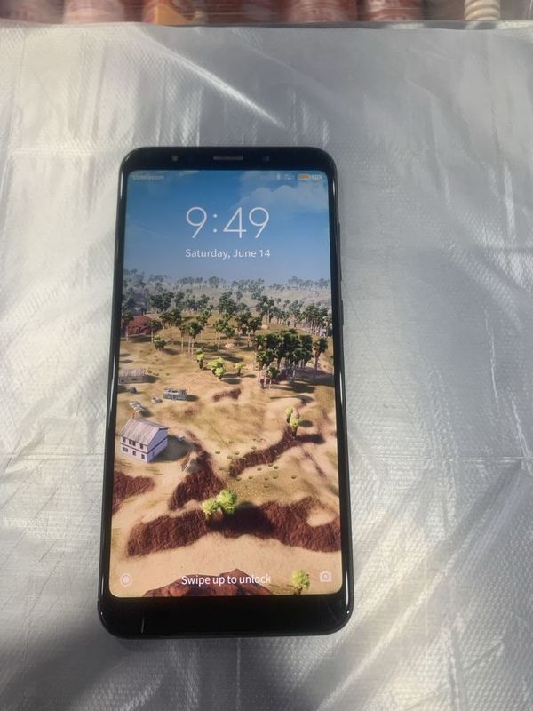 Redmi 5 Plus ideal Redmi 5 Plus ideal