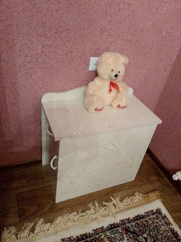 tomichka detiski kiravattiki