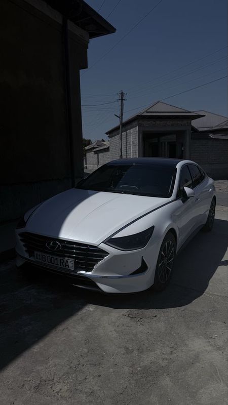 hunday sanata 2.5mator 5chi pazitsa yurgani 65ming km kraska tozza