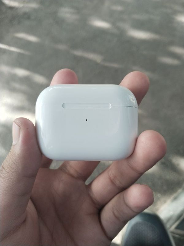 Не аригинал Air pods pro 2. Ios Android Не аригинал Air pods pro 2. Ios Android