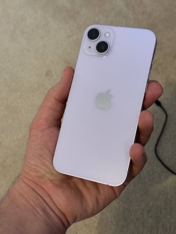 iPhone 14 Plus 256GB