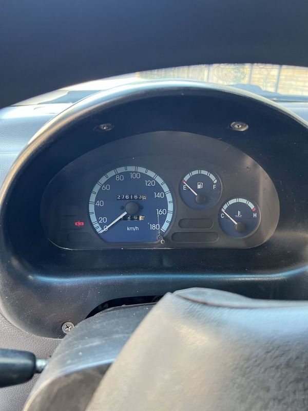 Matiz prastoy 2016 probeg 280 gaz benzin 3 4ta detalda kraska bor ichi Matiz prastoy 2016 probeg 280 gaz benzin 3 4ta detalda kraska bor ichi