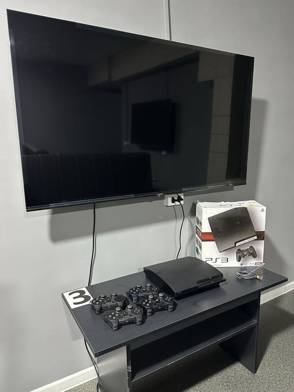 PS3 сотилади янги PS3 сотилади янги