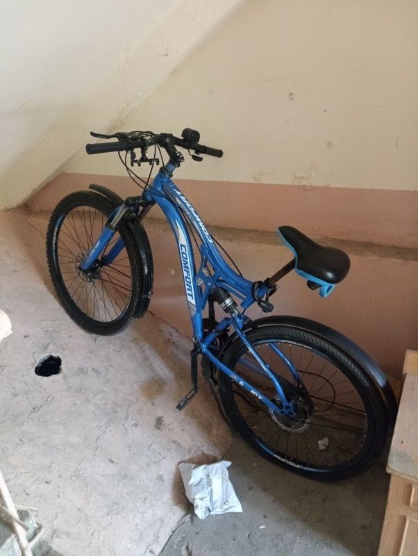 Velosiped xolati idial Velosiped xolati idial