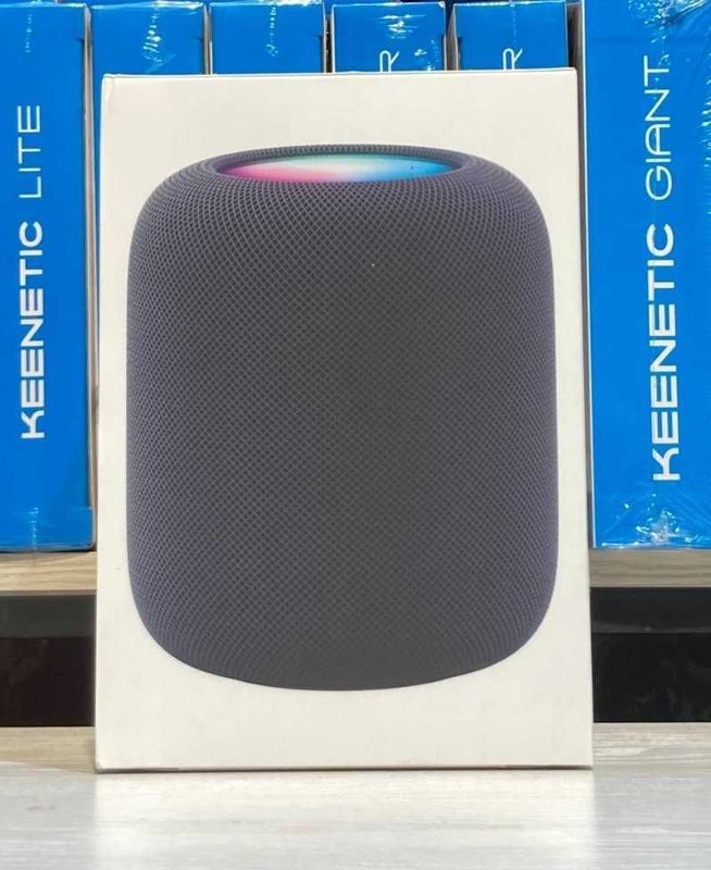 Умная колонка Apple HomePod 2nd Generation