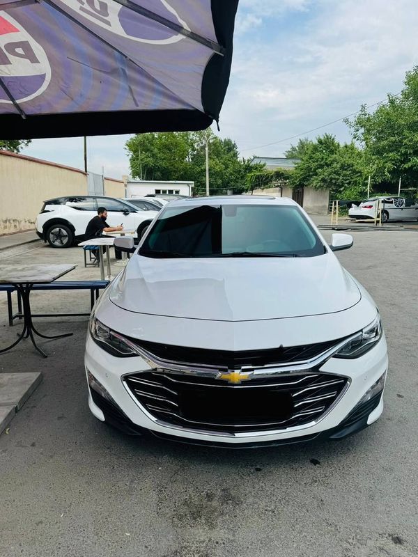 Malibu Primer 2020 Malibu Primer 2020