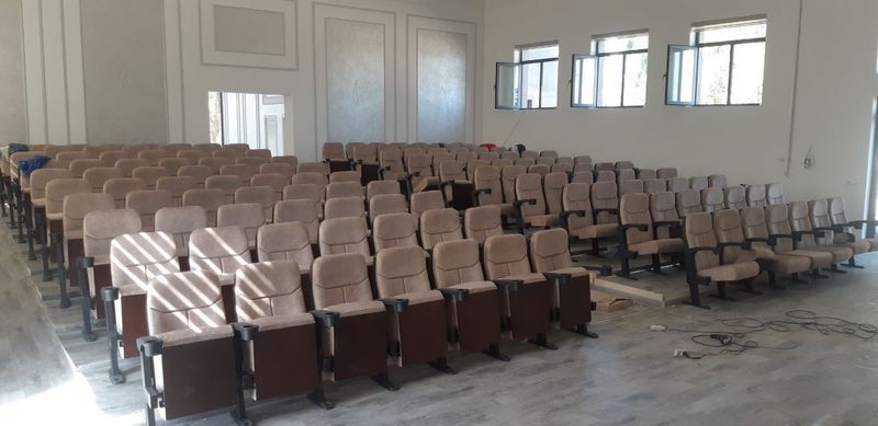 Театральный кресло для конференции зала Театральный кресло для конференции зала