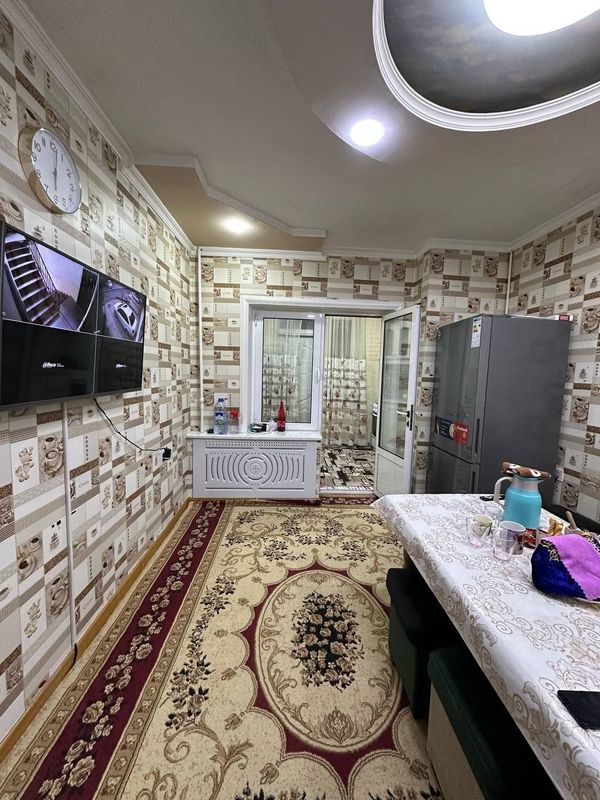 Продаётся квартира. Юнусабад 19 3/1/5 Продаётся квартира. Юнусабад 19 3/1/5