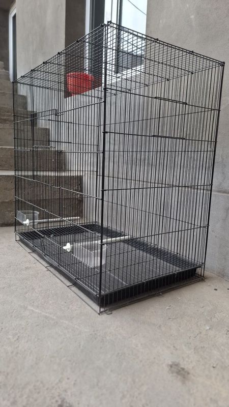 Клетка продаётся