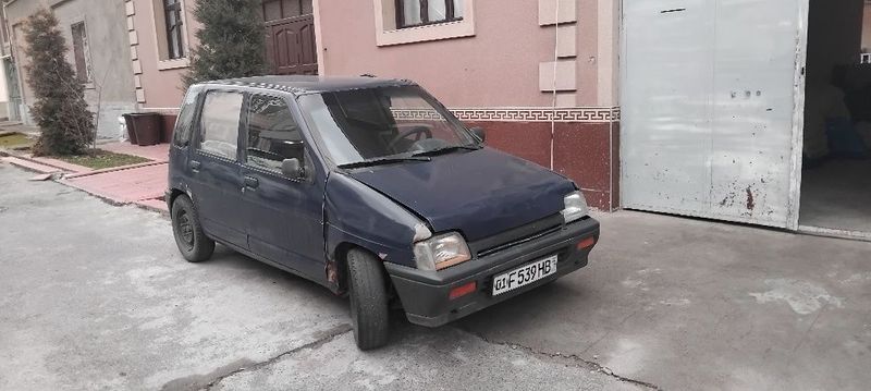 Tiko SOTLADI kelishiladi Tiko SOTLADI kelishiladi