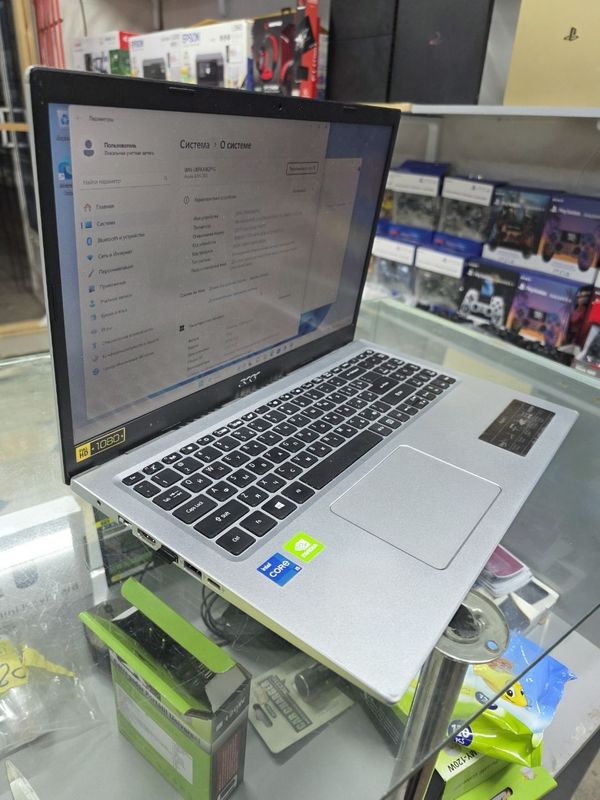 Продается ноутбук Acer Продается ноутбук Acer