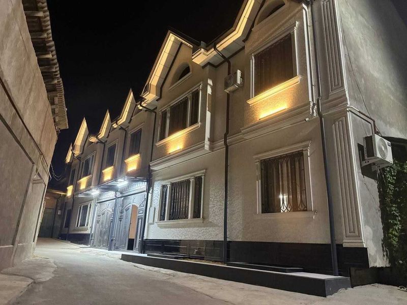 Продаётся, участок 2,7 соток, Хасанбай, Юнусабадский район. 285 000$