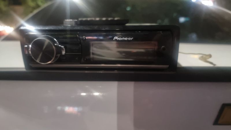 Pioneer deh_80prs Pioneer deh_80prs