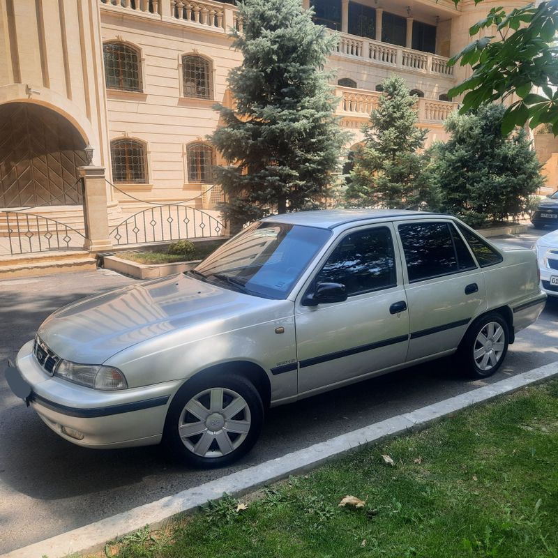 Nexia 1 dons 1.6 super konditsioner Nexia 1 dons 1.6 super konditsioner