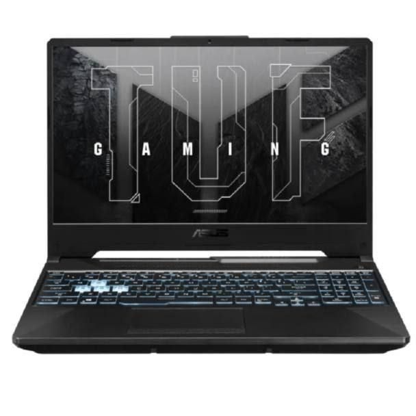 ASUS TUF 15 ASUS TUF 15