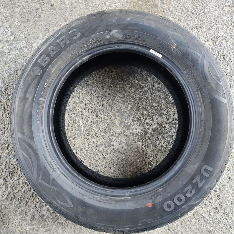 bars r16 mers/toyota/bmw