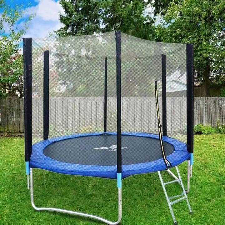Batut 090 10FT Razmeri: 10ft (3.5m) Batut 090 10FT Razmeri: 10ft (3.5m)