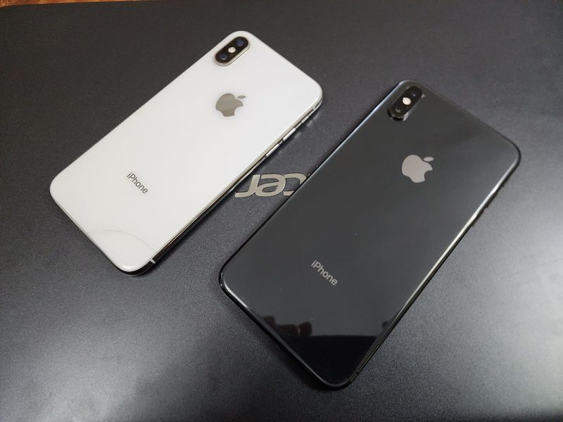 Iphone X White 64Gb Face ishlamidi ekran alishgan Iphone X White 64Gb Face ishlamidi ekran alishgan