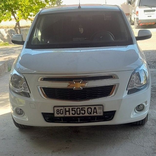 Chevrolet Cobalt Chevrolet Cobalt
