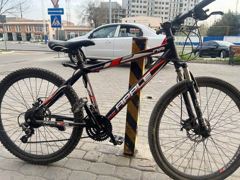 Velosiped Velosiped