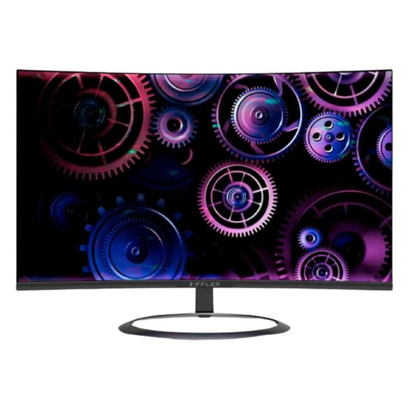 monitor ziffler 32 165hz FHD CURVED IPS monitor ziffler 32 165hz FHD CURVED IPS