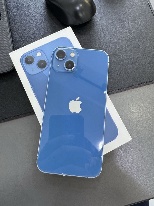 Iphone 13 karobka dakument
