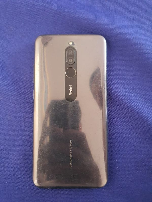 Redmi 8 64 gb Redmi 8 64 gb