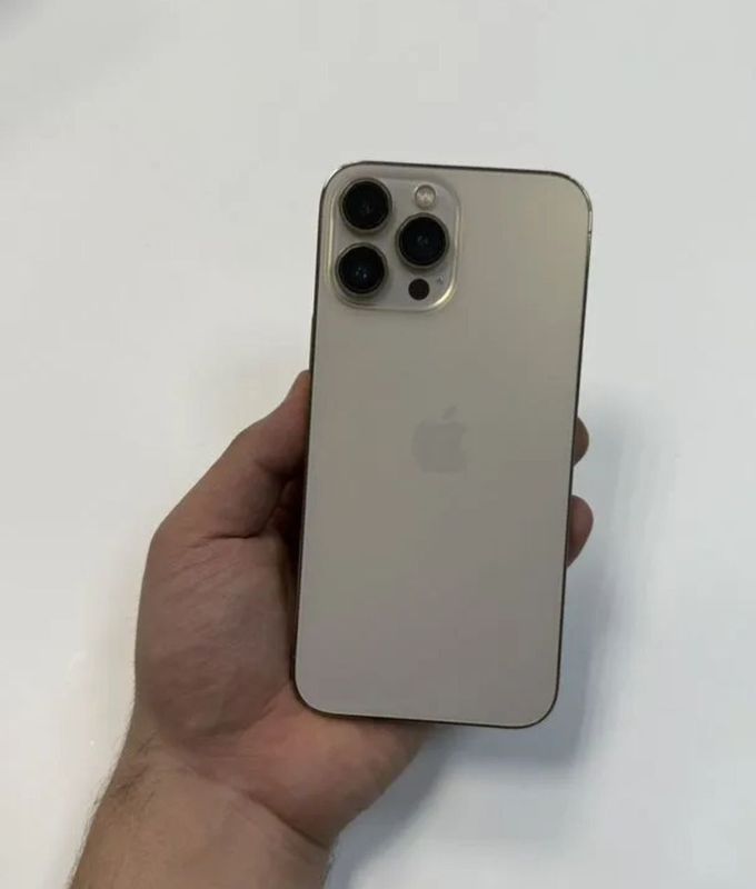 iPhone 13 pro max iPhone 13 pro max