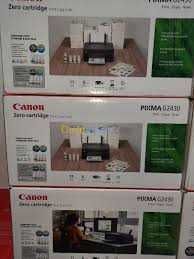 Принтеры Canon, Epson весь каталог по оптовым ценам