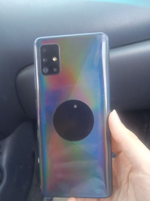 Samsung galaxy A51 Samsung galaxy A51